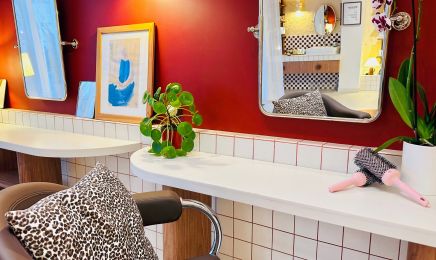 Yali Hairstylist : Coiffeur à Paris