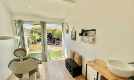 PM Beauty  : Institut de beauté à Vidauban