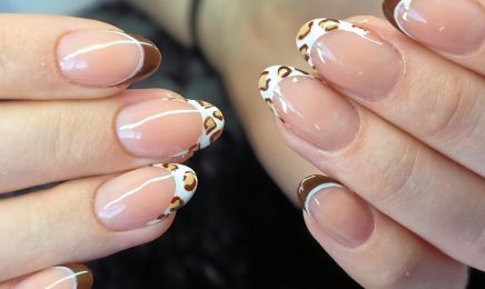 July Beauty Nails : Manucure à Plédran