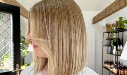Laetitia Rivoal  : Coiffeur à Quimper