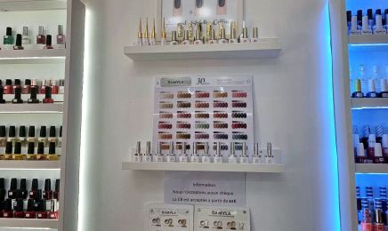  Beautyful Nails  : Manucure à Paris
