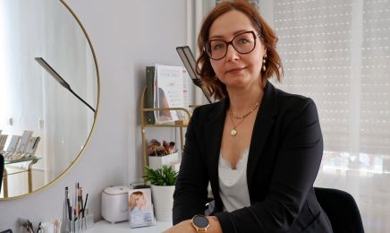 Glow Skin Concept: Nagelstudio in Neuwied