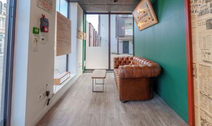 L’Atelier du Barbier - Barber Vertou : Coiffeur à Vertou