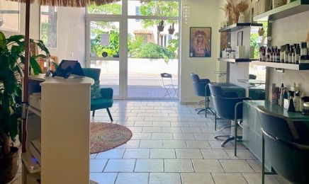 OnA : Coiffeur à Carqueiranne