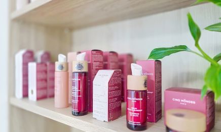 L'institut : Institut de beauté à Chilly-Mazarin