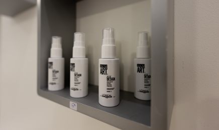 SG Coiffeur : Coiffeur à Fontaines-sur-Saône