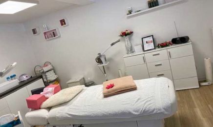 NT Beauty Kosmetikstudio und Spa: Kosmetikstudio in Wetzlar