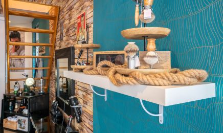 Xavier Petit Coiffure : Barbier à Langres