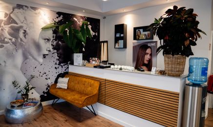 Salon Son Jeromé: Barbershop in Leverkusen 