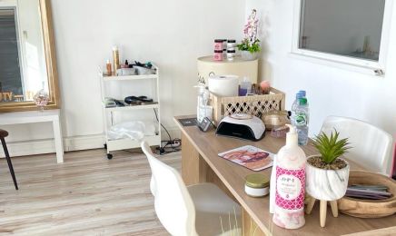 Les secrets d'Andrea - Toulouse : Coiffeur à Toulouse