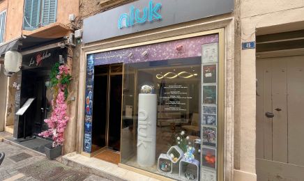 Niuk - Massages polaires Cryothérapie : Institut de beauté à Bandol