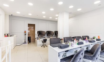 TB Ongles : Manucure à Saint-Mandé