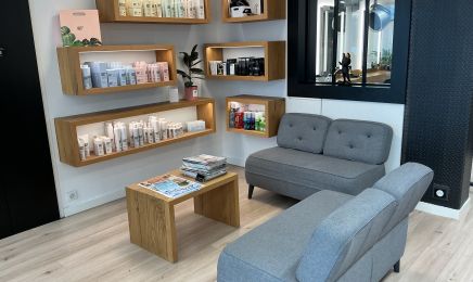 Paul diard : Barbier à Plouay