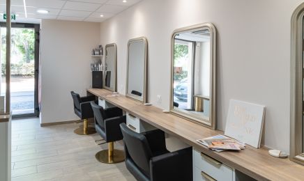 Glow Hair : Coiffeur à Montrond-les-Bains