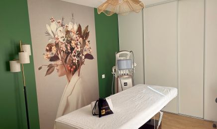 Prisme : Institut de beauté à Treillières