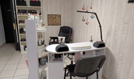 Lorenzini beauty : Manucure à Redon