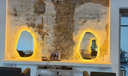 Le Cinq 1 : Coiffeur à Nîmes