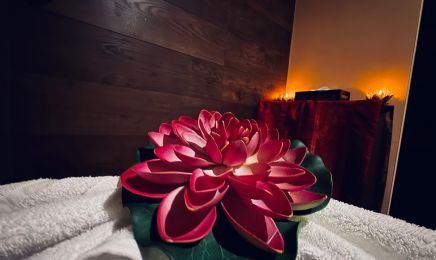 Wipha Spa Thaï 2  : Institut de beauté à Paris