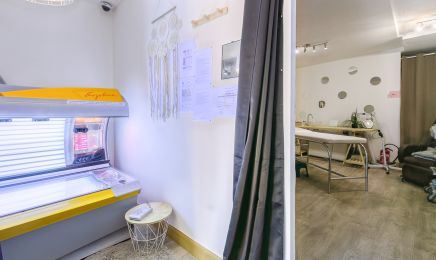 L’Instant Beauté : Coiffeur à Vidauban