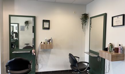 Changez d’Hair : Coiffeur à Plescop