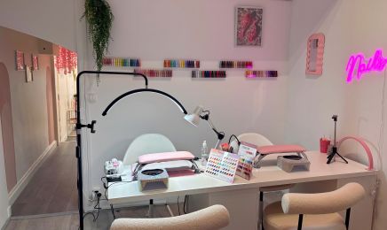 Nails Beauty AM : Institut de beauté à Nancy