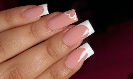 NailsLi x Tony Lespert : Manucure à Nice