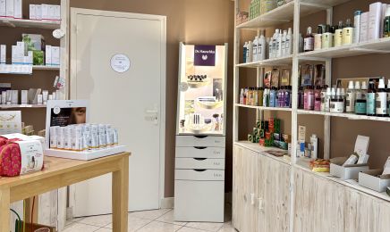 Tout Naturellement   : Coiffeur à Châteaubriant