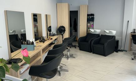 SHARIFI STUDIO : Coiffeur à Paris