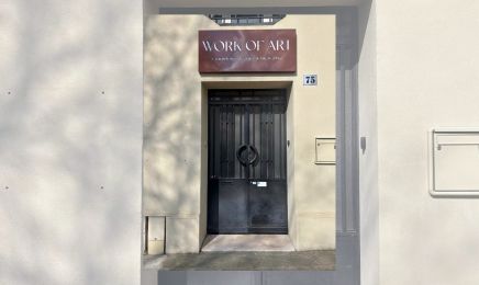 Elvira Lana｜Coiffeuse experte : Coiffeur à Marseille