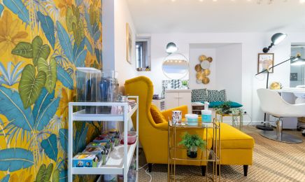Sist'R Room - Peyrolière : Coiffeur à Toulouse