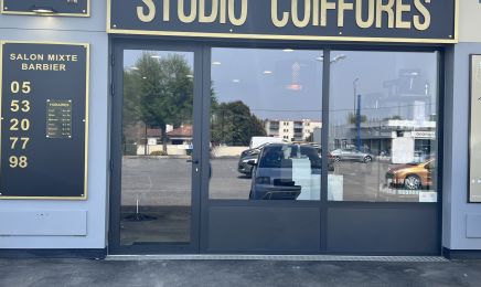 Studio coiffure : Coiffeur à Marmande