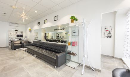 Glam Coiffure : Coiffeur à Lens