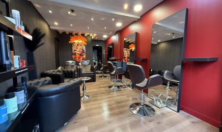BAKARA : Coiffeur à Dieppe
