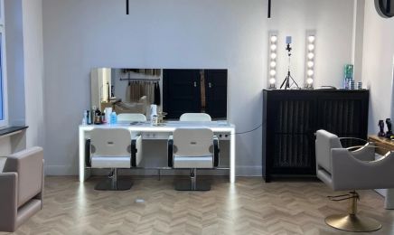Iconic Hairdreams by Diana: Kosmetikstudio in Duisburg
