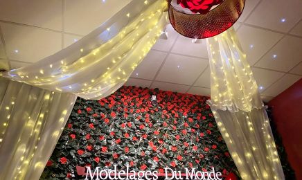 Modelages du Monde  : Spa à Yutz