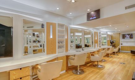 DESSANGE - Sceaux : Coiffeur à Sceaux