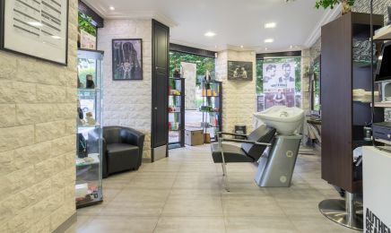 Steves Coiffure : Coiffeur à Chelles