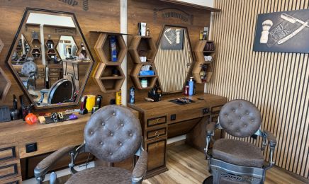 Studio 8 style  : Coiffeur à Mulhouse