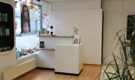 Coiffure Mixte Lanveur : Coiffeur à Lorient