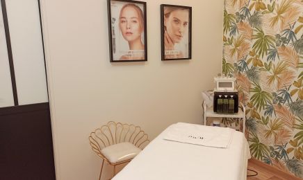 L'Comme Belle  : Institut de beauté à Bassens