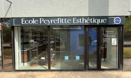 Atelier Peyrefitte : Institut de beauté à Aix-en-Provence