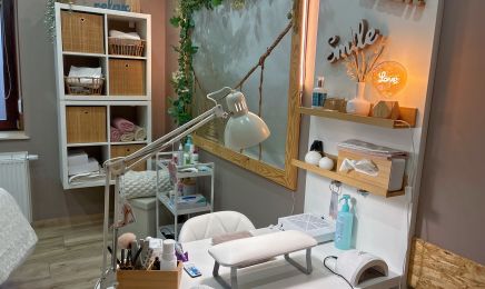 Institut Caroline  : Manucure à Saint-Ghislain