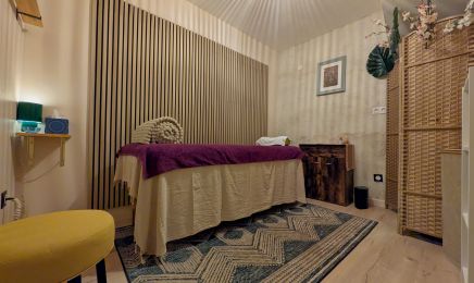 Espace Amoya : Institut de beauté à Pujaudran