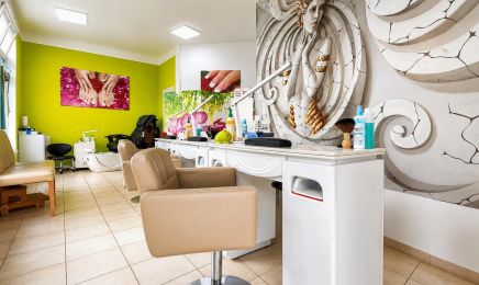 Queen Nails: Nagelstudio in Bad Homburg vor der Höhe