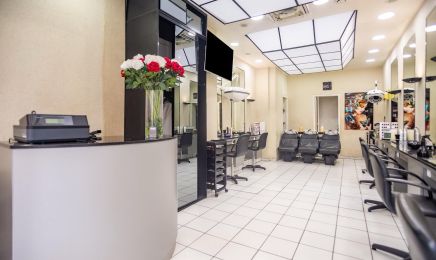 Nada coiffure : Coiffeur à Paris