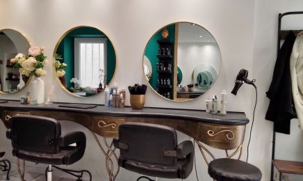JSD COIFFURE : Coiffeur à Montélimar