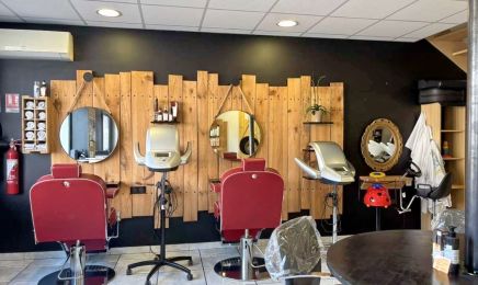 O salon de Mag : Coiffeur à Saint-Laurent-de-la-Prée