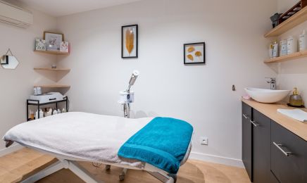 Institut Penelope : Institut de beauté à Rochefort