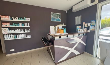 Zen et Sen’s  : Manucure à Fontenay-le-Comte