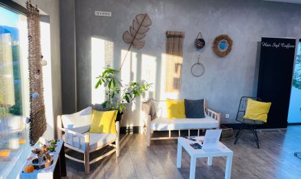 Hair styl coiffure : Coiffeur à Migné-Auxances